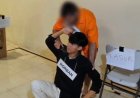 Rekonstruksi Kasus Cucu Mpok Nori: 45 Adegan Terungkap, Aksi Pelaku Tergambar di Momen Krusial