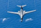 2 Bomber Andalan AS di Konflik Timur Tengah Untuk Melawan Iran