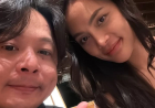 DJ Bravy Muncul di Acara Anak, Erika Carlina Soal Balikan: “Lihat Nanti”