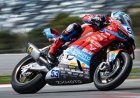 ZXMOTO Cetak Sejarah di WorldSSP 2026, Sosok Zhang Xue Jadi Sorotan