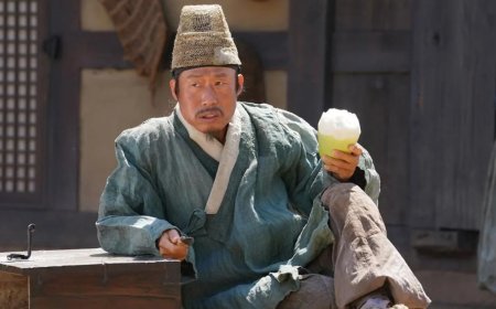 Yoo Hae-jin Makin Konsisten di Box Office, “The King’s Warden” Tembus 15 Juta Penonton