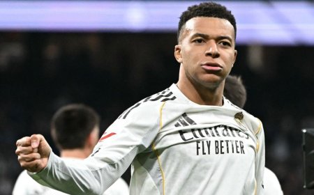 5 Bintang Sepak Bola Paling Populer 2026, Generasi Baru hingga Legenda yang Masih Bersinar