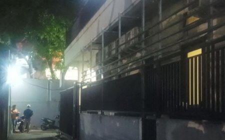 Kabur Berujung Tragis: Loncat dari Lantai 4, Dugaan Tekanan Majikan Diselidiki