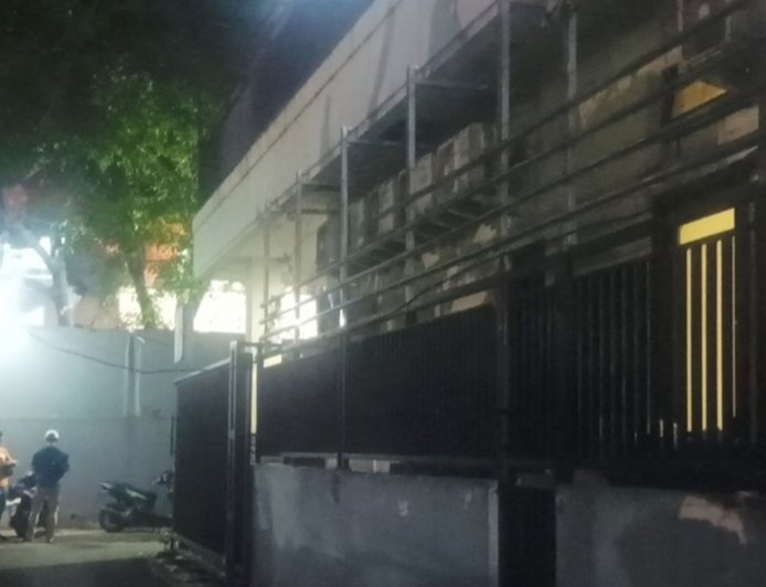 Kabur Berujung Tragis: Loncat dari Lantai 4, Dugaan Tekanan Majikan Diselidiki