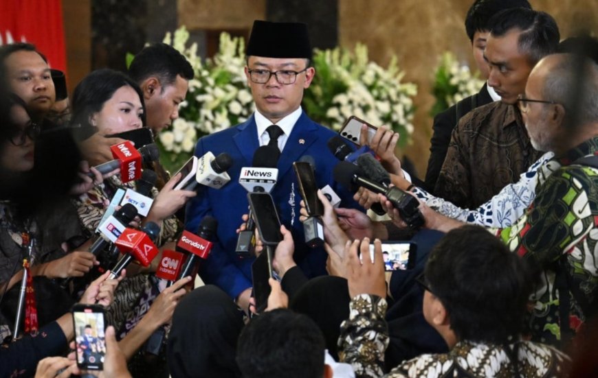 RI Tekan Jaminan Keamanan untuk Pasukan Perdamaian di Lebanon Usai Insiden Mematikan
