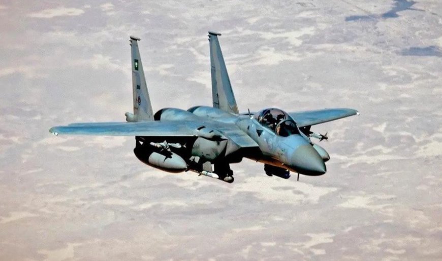 Misi Pencarian Berujung Serangan, Jet Tempur AS Gempur Wilayah Iran