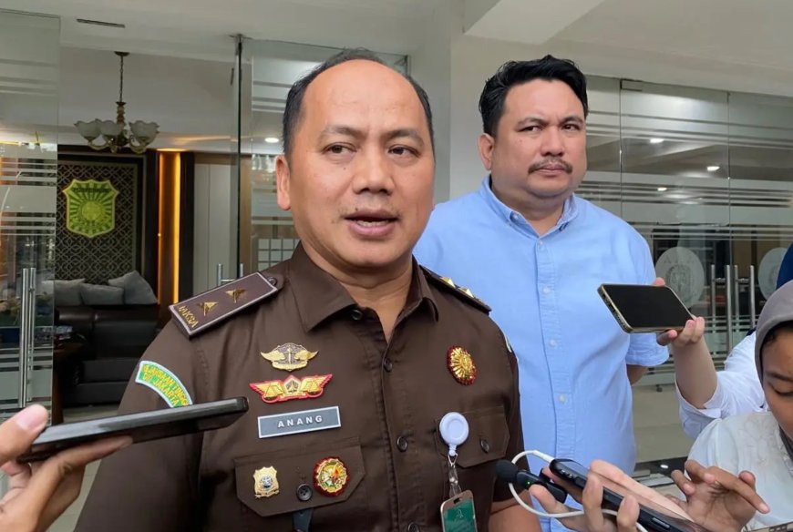 Kasus Amsal Disorot, Kejaksaan Agung Republik Indonesia Tarik Kajari Karo dan Jaksa ke Jakarta untuk Diperiksa