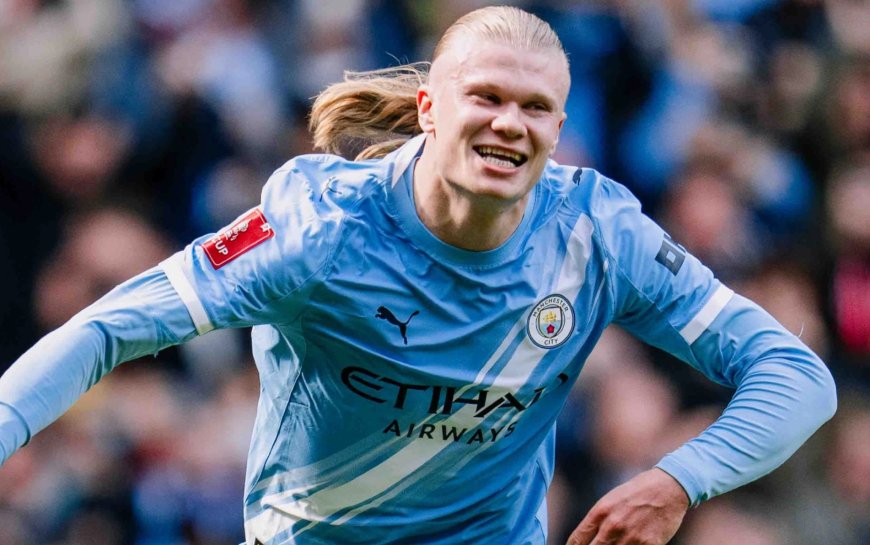 Erling Haaland