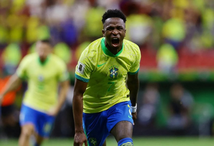 Vinícius Jr.