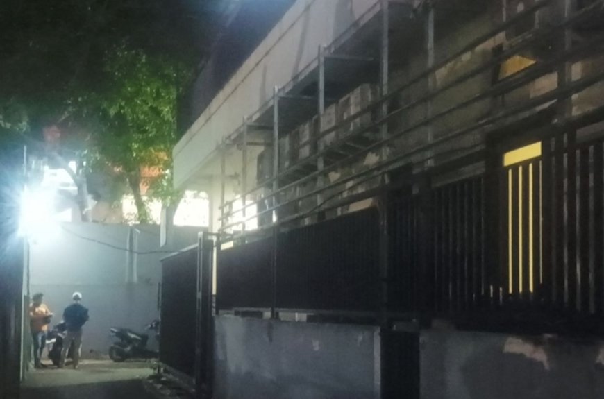 Kabur Berujung Tragis: Loncat dari Lantai 4, Dugaan Tekanan Majikan Diselidiki
